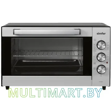 Мини-печь Simfer M 3528